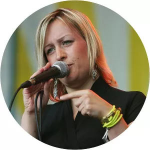 Alice Russell - British singer