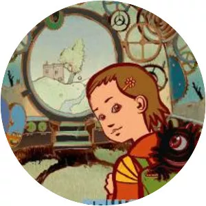 Alice's Birthday - 2009 ‧ Sci-fi/Animation ‧ 1h 30m