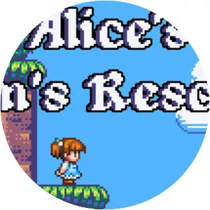 Alice's Mom's Rescue - Video game