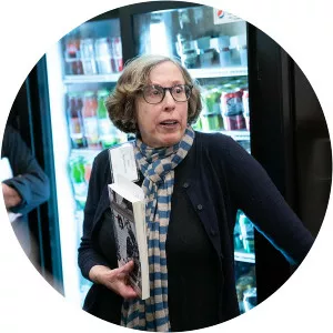 Alice S. Nakhimovsky - Author