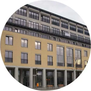 Alice Salomon Hochschule Berlin