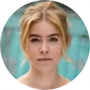 Alice Sanders - Actress