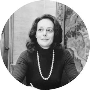 Alice Saunier-Seïté