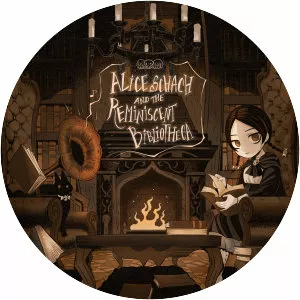 Alice Schach and the Magic Orchestra