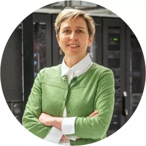 Alice Schardt-Rossmann photograph