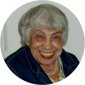 Alice Schwarz-Gardos