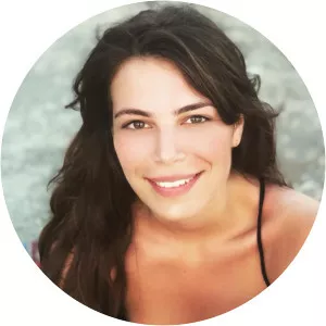 Alice Sebastiani photograph