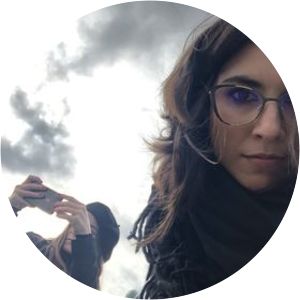 Alice Solenghi photograph