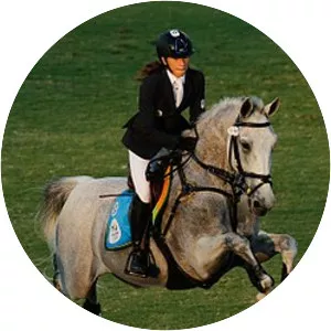 Alice Sotero - Italian modern pentathlete