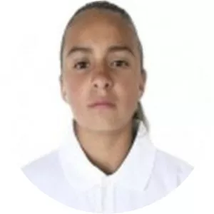 Alice Soto - Mexican footballer