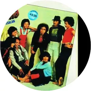 Alice Sound - Musical group