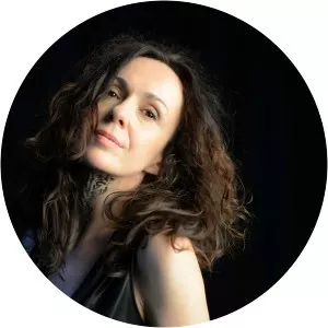 Alice Soyer photograph