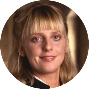 Alice Springs Horton - Film character