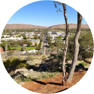 Alice Springs