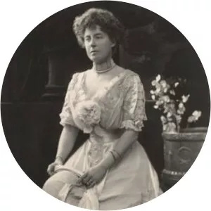 Alice Stanley, Countess of Derby