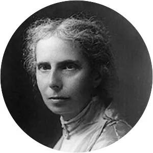 Alice Stone Blackwell