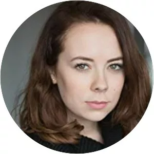 Alice Sykes photograph