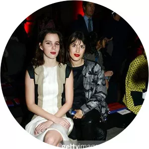 Alice Taddei photograph