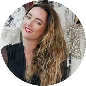 Alice Temperley - English fashion designer