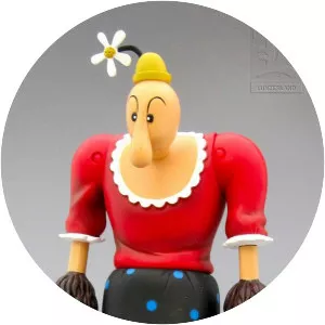 Alice the Goon - Fictional character