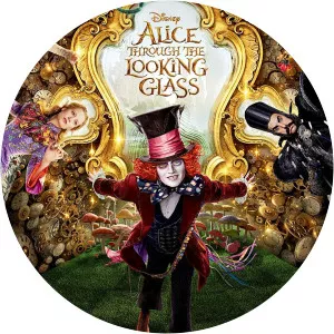 Alice Through the Looking Glass