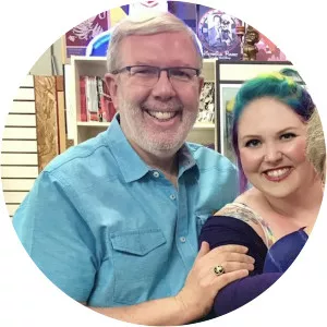 Alice Tlusty Maltin photograph