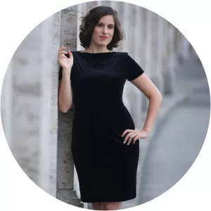 Alice Ungerer - Tomi Ungerer's mother