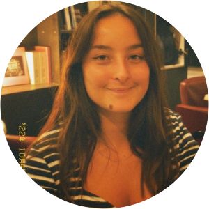 Alice Valls photograph