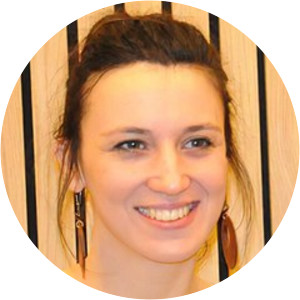 Alice Van Dormael - Movie actress