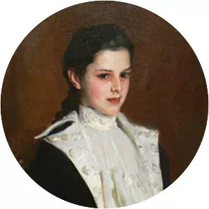 Alice Vanderbilt Morris