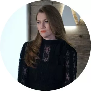 Alice Vaughan - Fictional character