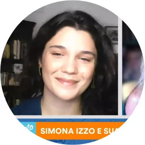 Alice Venditti photograph