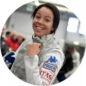 Alice Volpi - Italian fencer