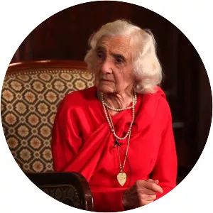 Alice von Hildebrand