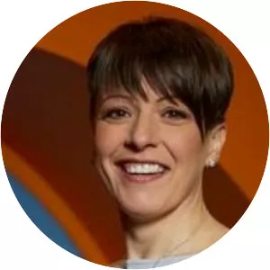 Alice Webb photograph