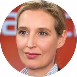 Alice Weidel - Member of the German Bundestag