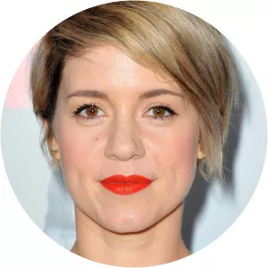 Alice Wetterlund