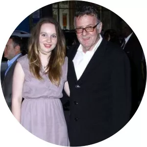 Alice Wilkinson photograph