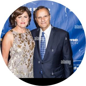 Alice Wolterman photograph