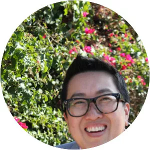 Alice Y. Hom photograph