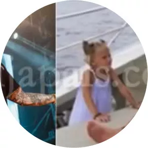 Alice Yunusova photograph