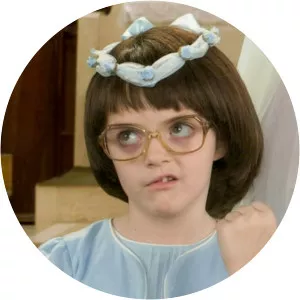 Alice Zenobia Richmond