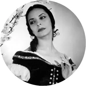 Alicia Alonso