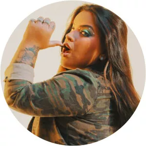 Alicia Alves - Musical artist