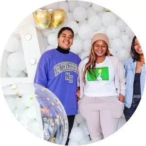 Alicia Angel Ferguson photograph