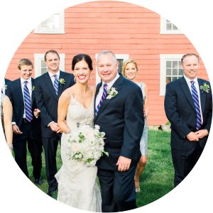 Alicia Ann Paige Unitas photograph