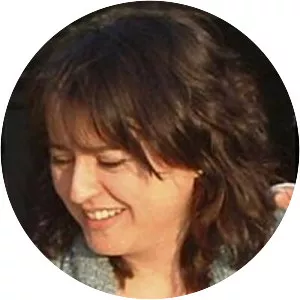 Alicia Arce photograph