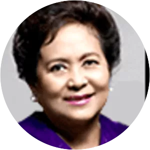 Alicia Austria-Martinez