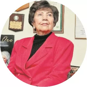 Alicia Azurdia - Musical artist