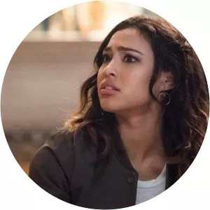 Alicia Banes - Fictional character